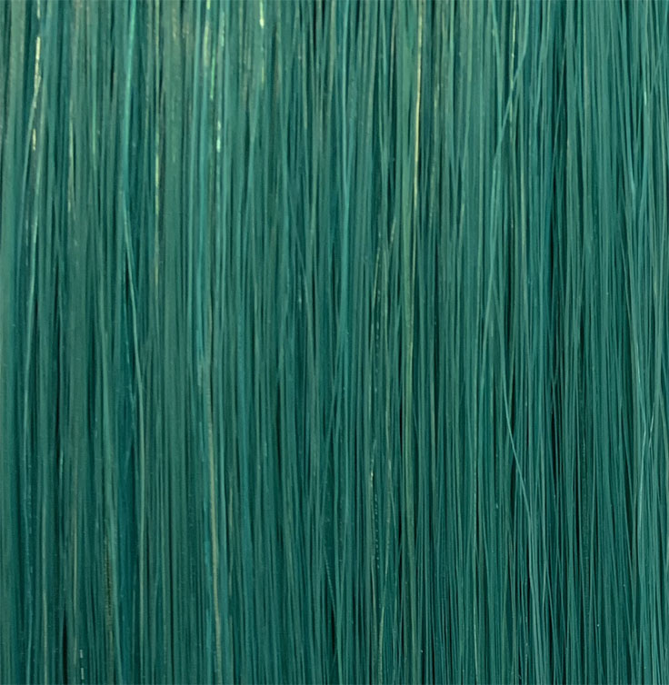 EMERALD GREEN